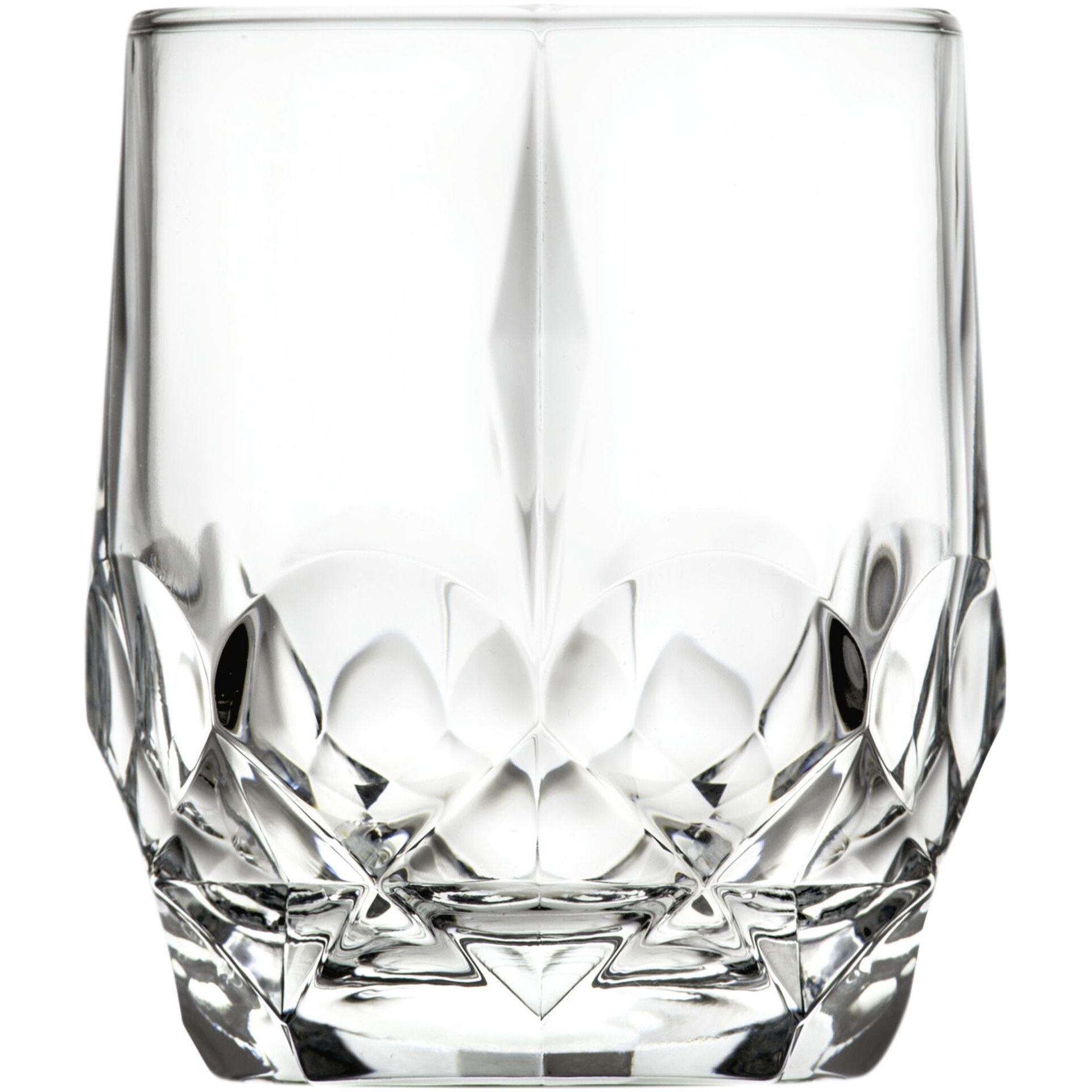 Glasserie "Alkemist" Whiskeyglas 350ml